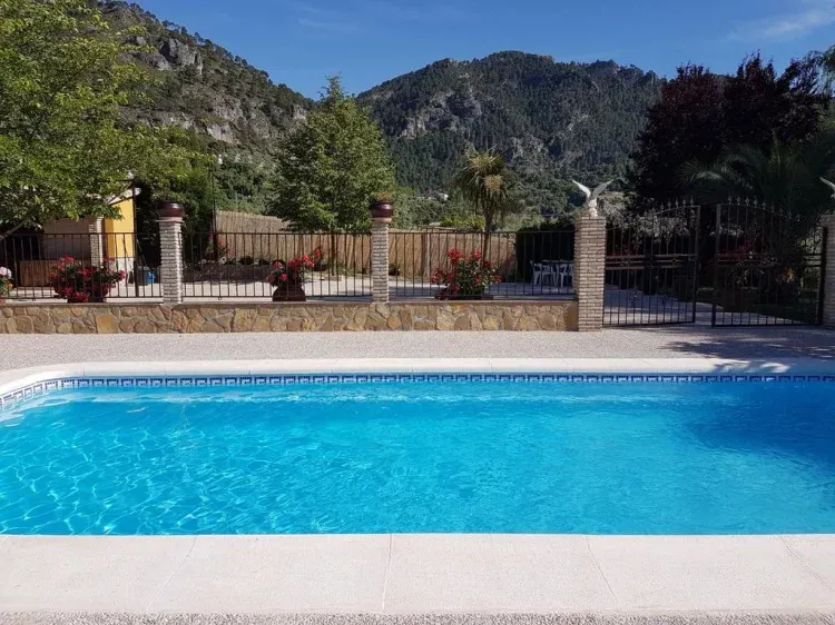 Imagen de Piscina