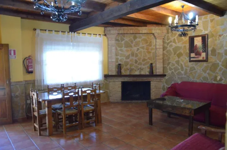 Imagen de Salón comedor
