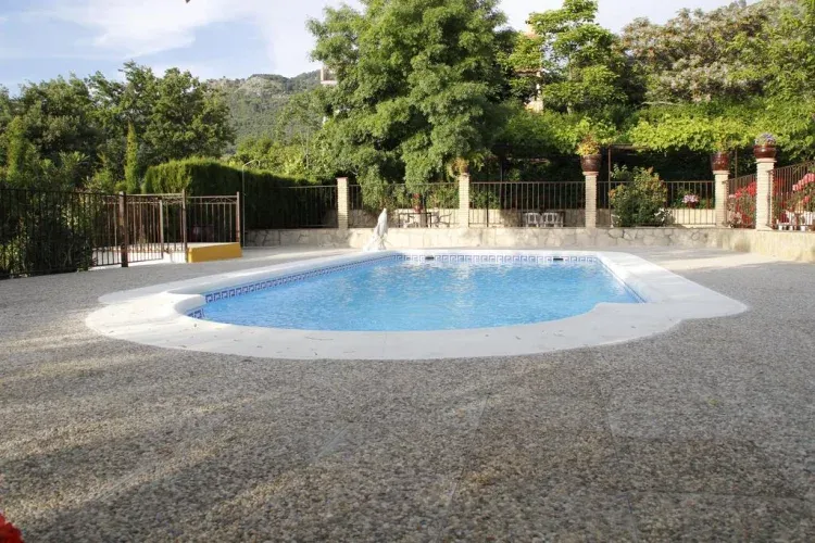 Imagen de Piscina