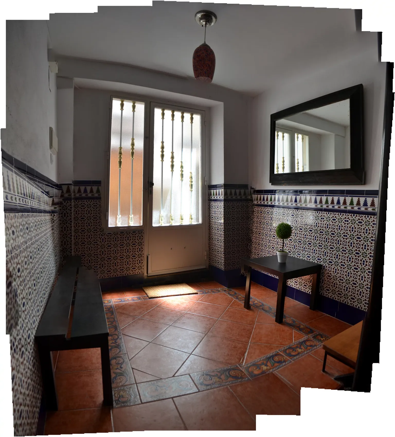 Imagen de Vestíbulo de entrada