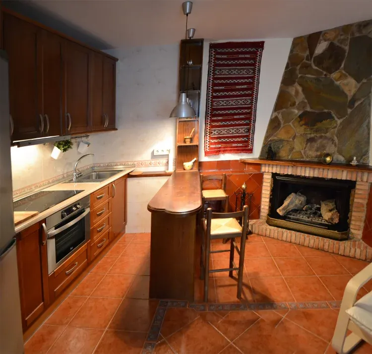 Imagen de Cocina - comedor