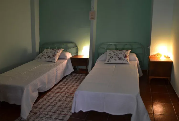Imagen de Dormitorio 2
