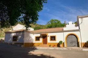 Imagen de Cortijo las Huertas