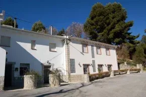 Imagen de Vivienda Turística de Alojamiento Rural El Pino