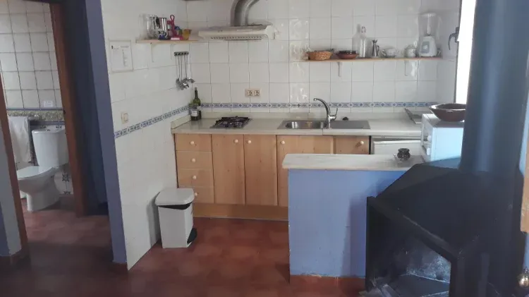 Imagen de Cocina