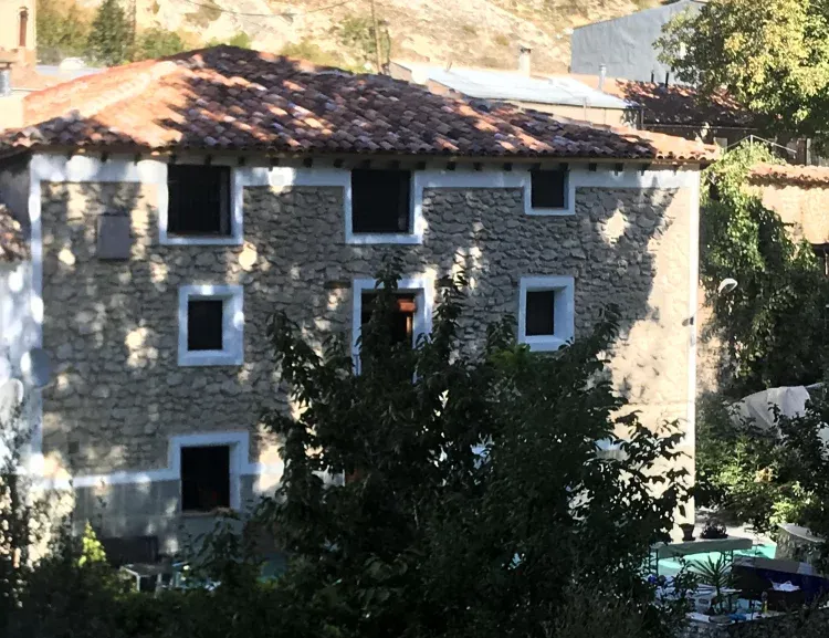 Imagen de Fachada 