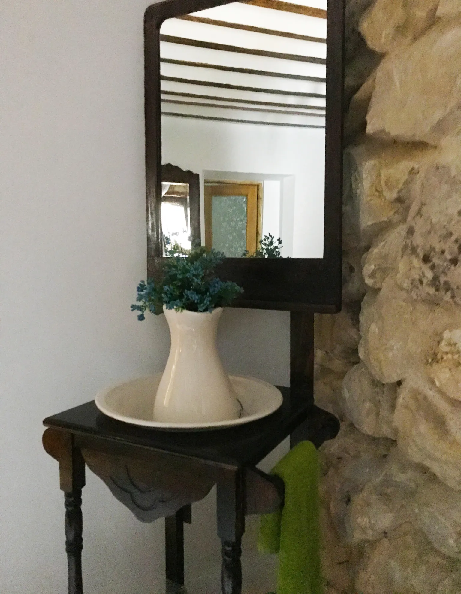 Imagen de Detalle dormitorio 1