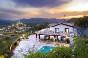 Imagen de Cerro San Cristóbal 