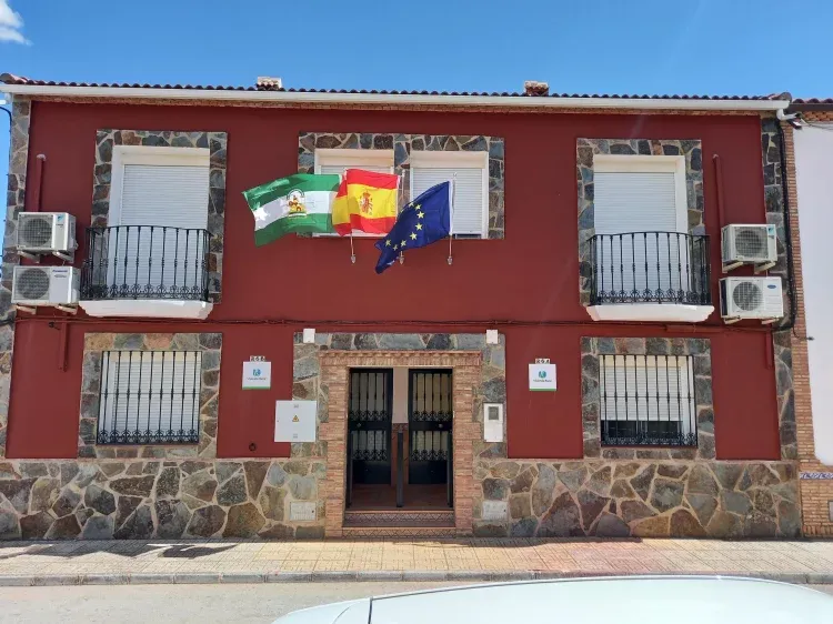 Imagen de Edificio 
