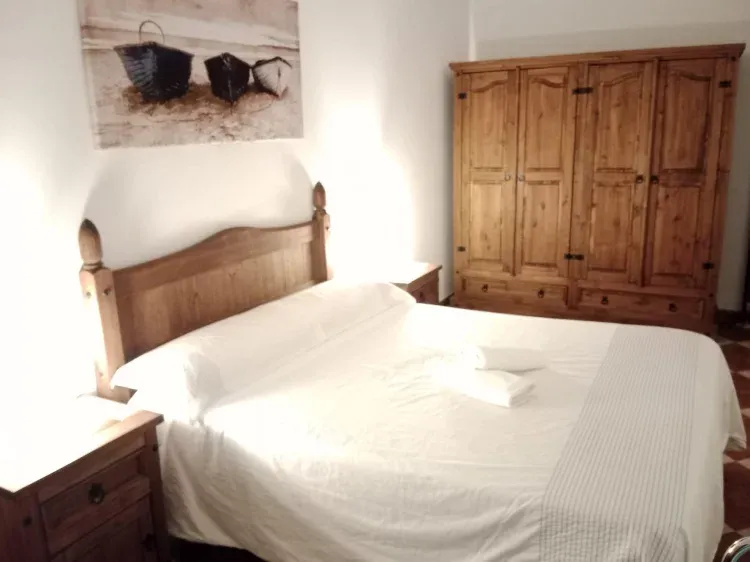 Imagen de Dormitorio matrimonio
