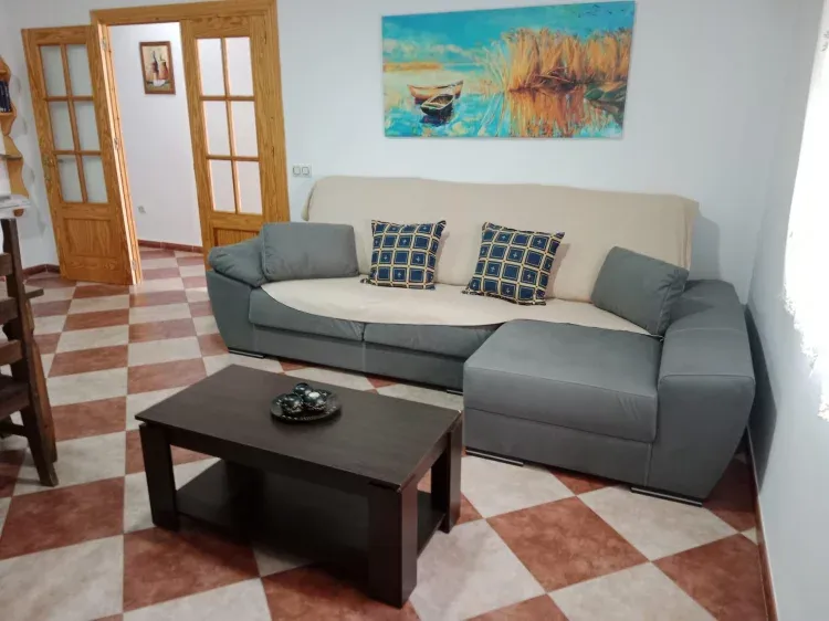 Imagen de Salón