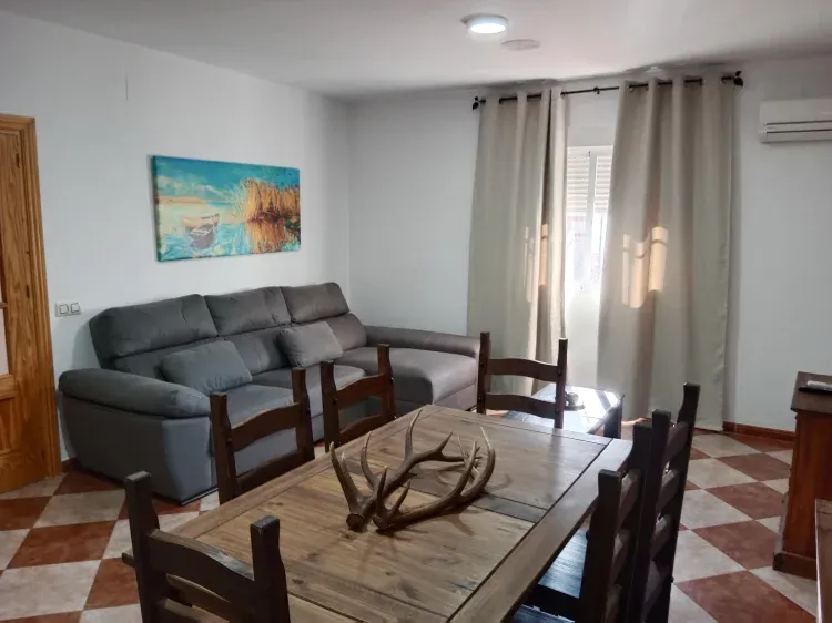 Imagen de Salón