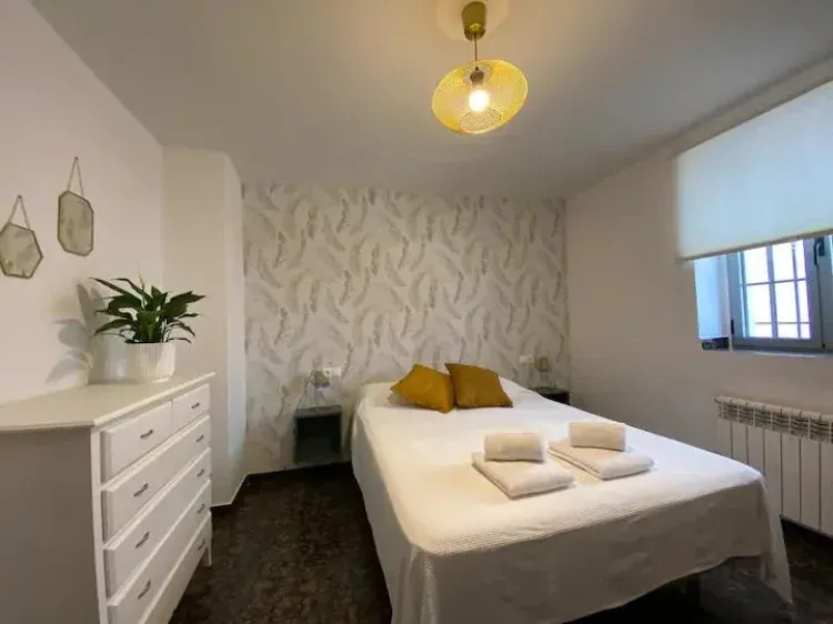 Imagen de 2ª habitacion de matrimonio