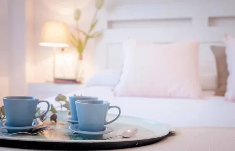Imagen de Dormitorio de matrimonio