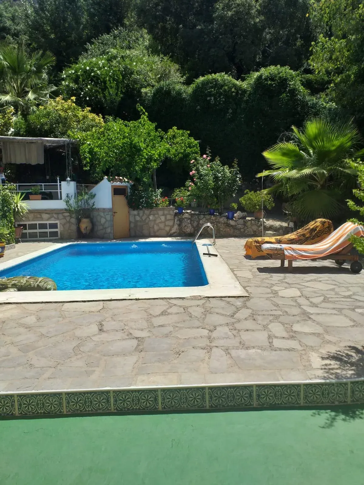 Imagen de Piscina