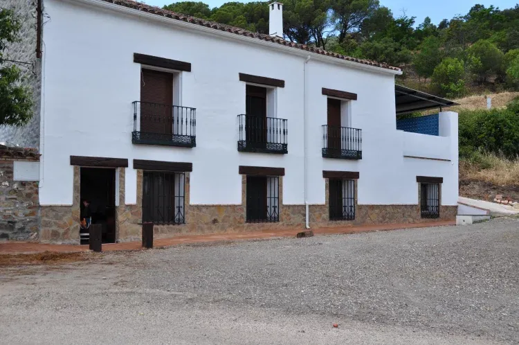 Imagen de Exterior