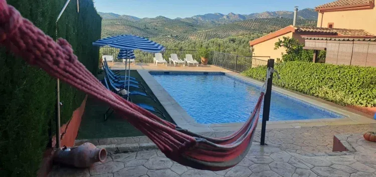 Imagen de Piscina