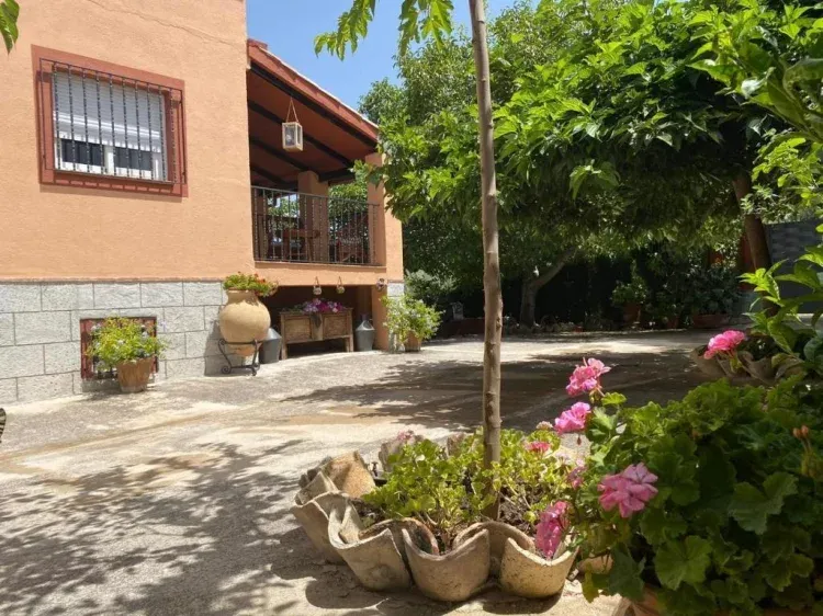 Imagen de Casa Acebuche