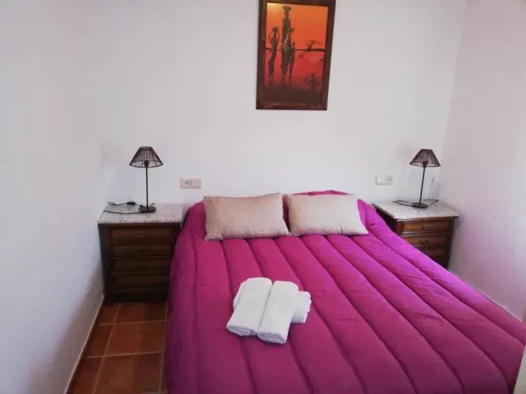 Imagen de Dormitorio