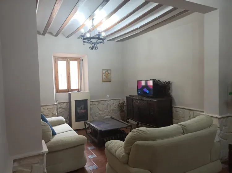 Imagen de Sala de estar