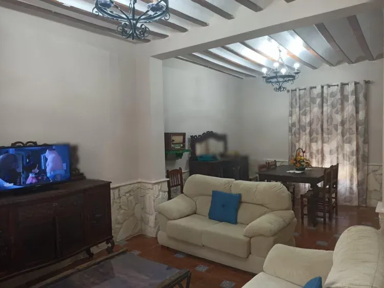 Imagen de Sala de estar
