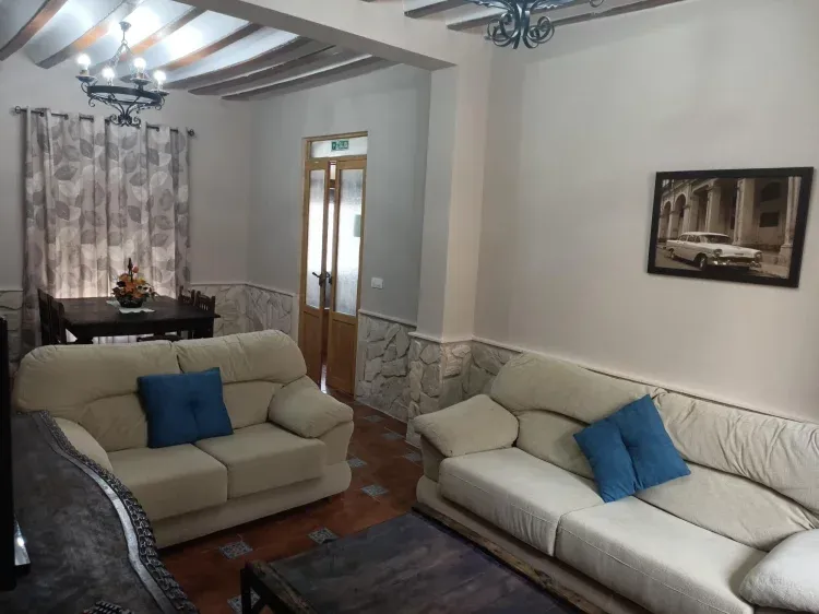 Imagen de Salón