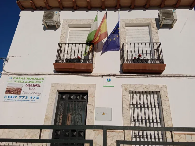 Imagen de Edificio