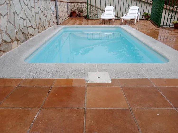 Imagen de Piscina
