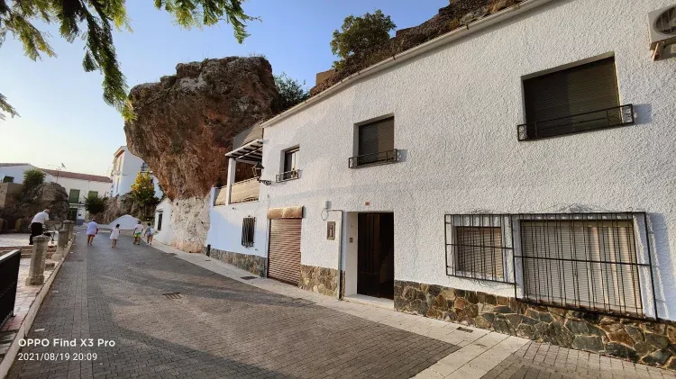 Imagen de La casa