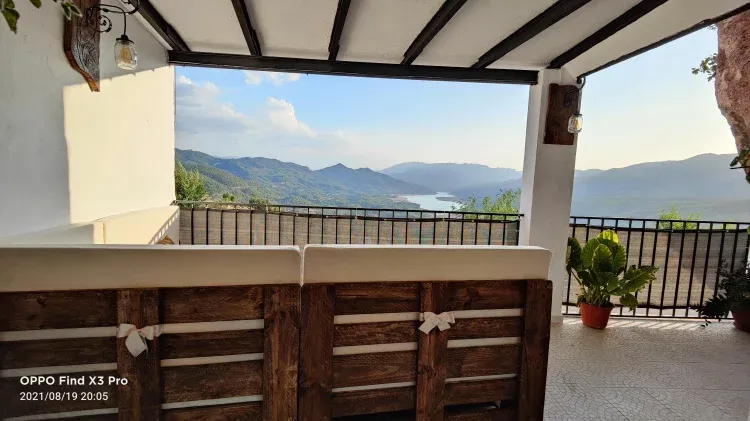 Imagen de Terraza