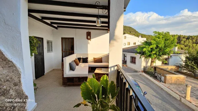 Imagen de Terraza