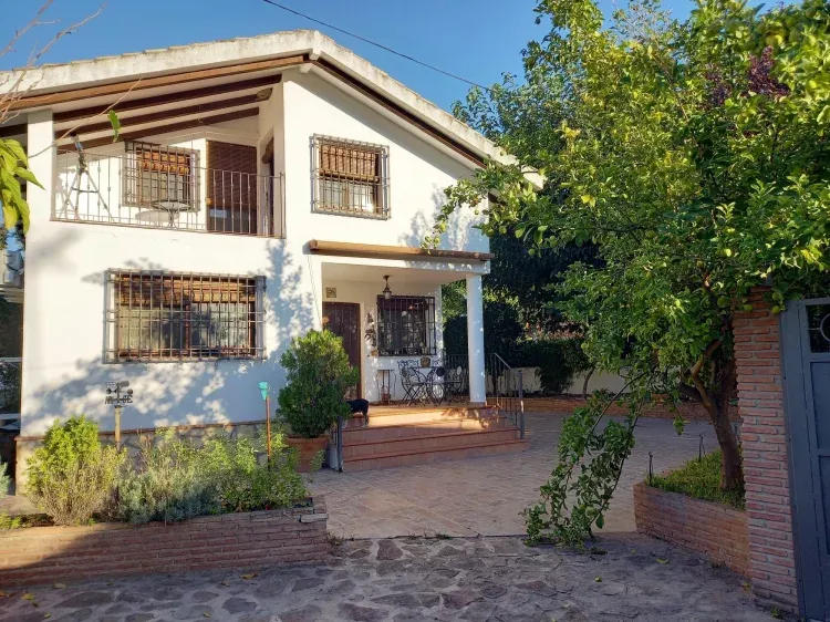 Imagen de Frontal vivienda