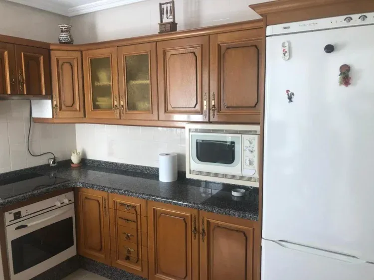 Imagen de Cocina
