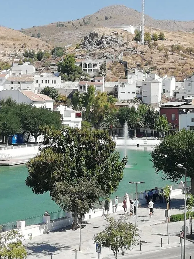 Imagen de Alrededores