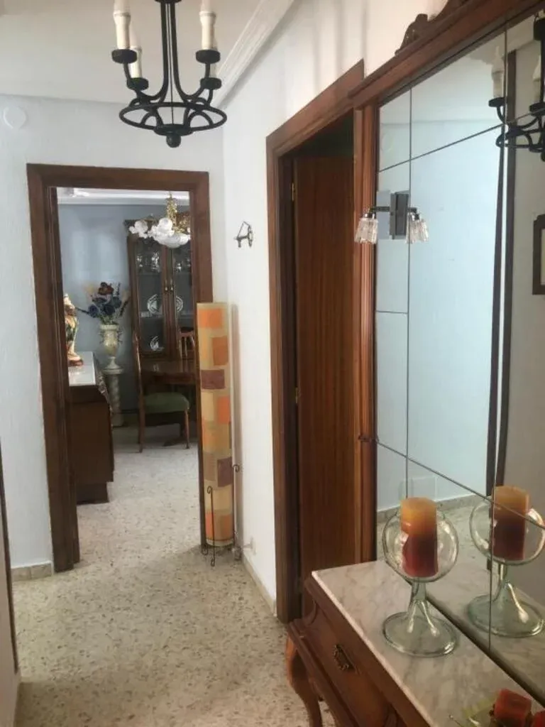 Imagen de Salón