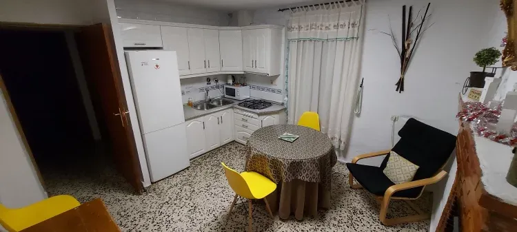Imagen de Cocina "Lunares y Salinera"