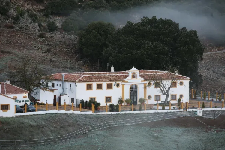 Imagen de Cortijo
