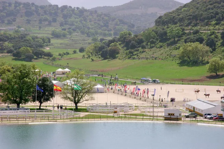 Imagen de Lago