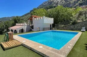 Imagen de Vivienda Rural Noviembre la Iruela