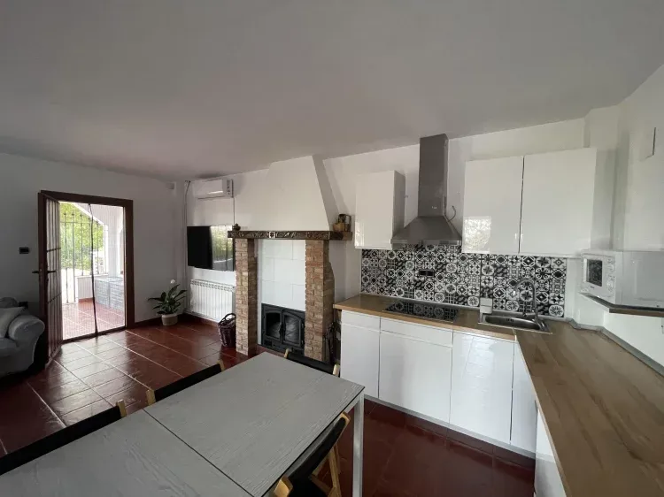 Imagen de Cocina