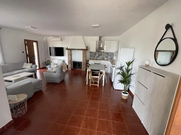 Imagen de Salón-cocina
