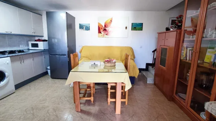 Imagen de Salón cocina