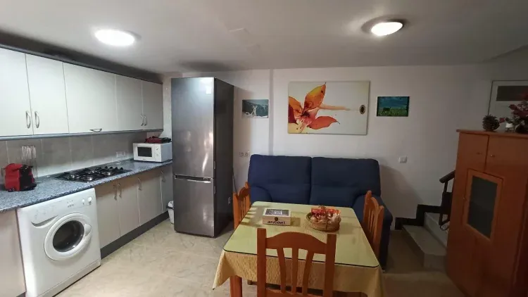 Imagen de Comedor