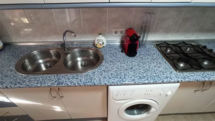 Imagen de Cocina