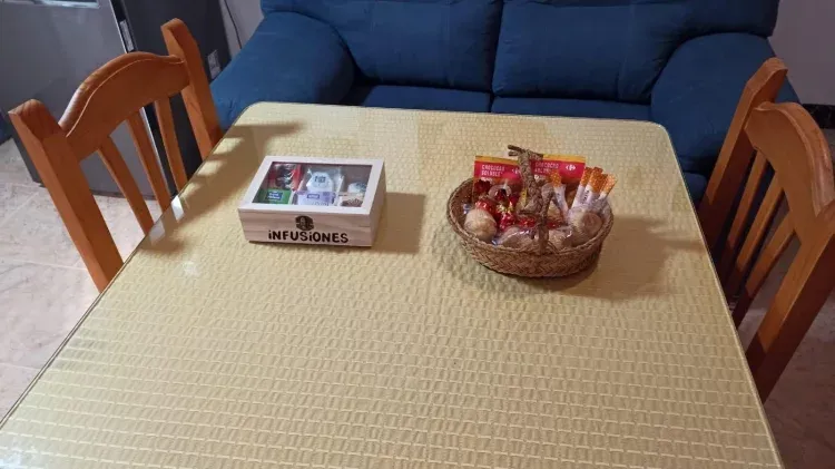 Imagen de Mesa 