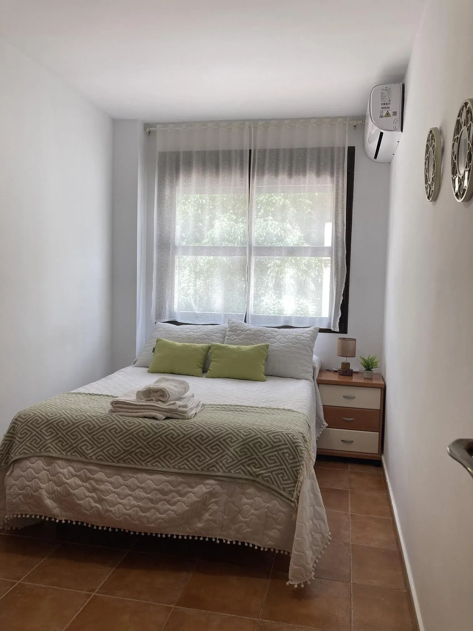 Imagen de Dormitorio 2