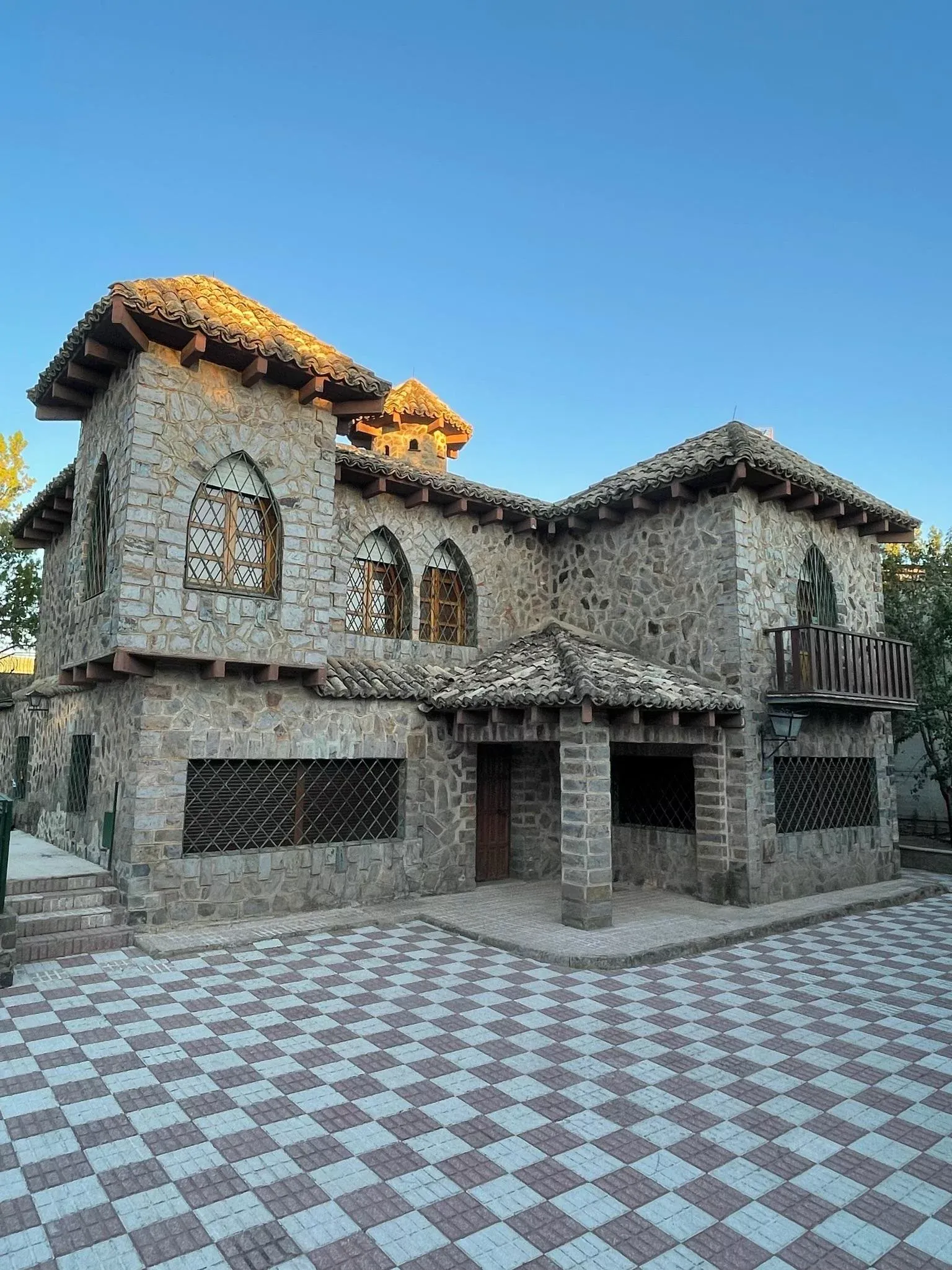 Imagen de Fachada Casa