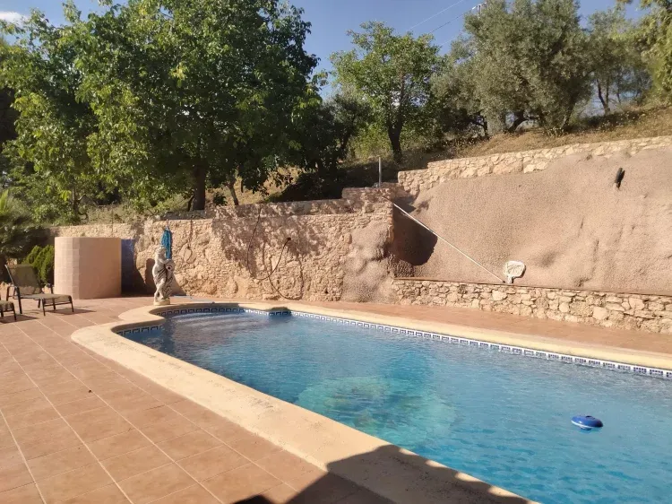 Imagen de Piscina 