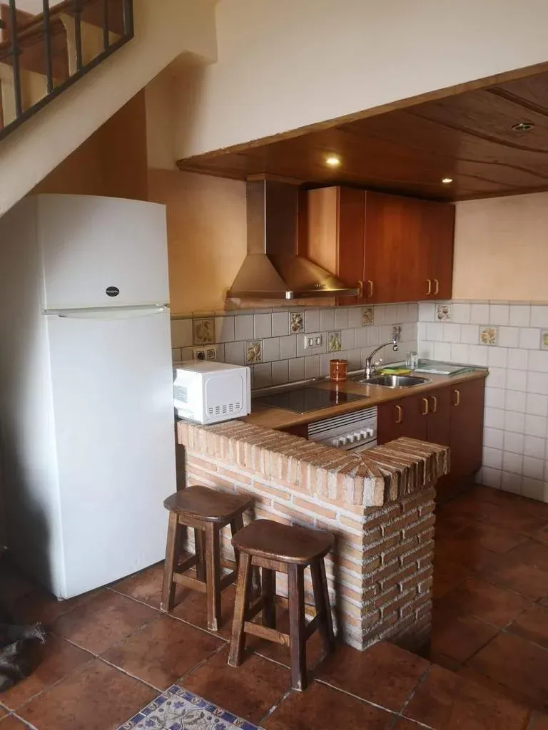 Imagen de BARRA DE COCINA