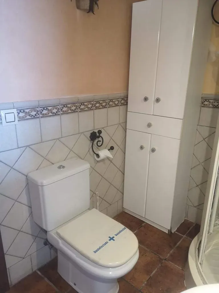 Imagen de WC 3 PIEZAS